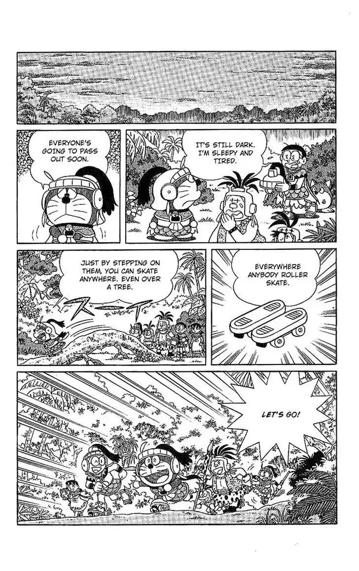 Doraemon Long Stories Chapter 20.4 page 12 - Vol.20 Chapter 4