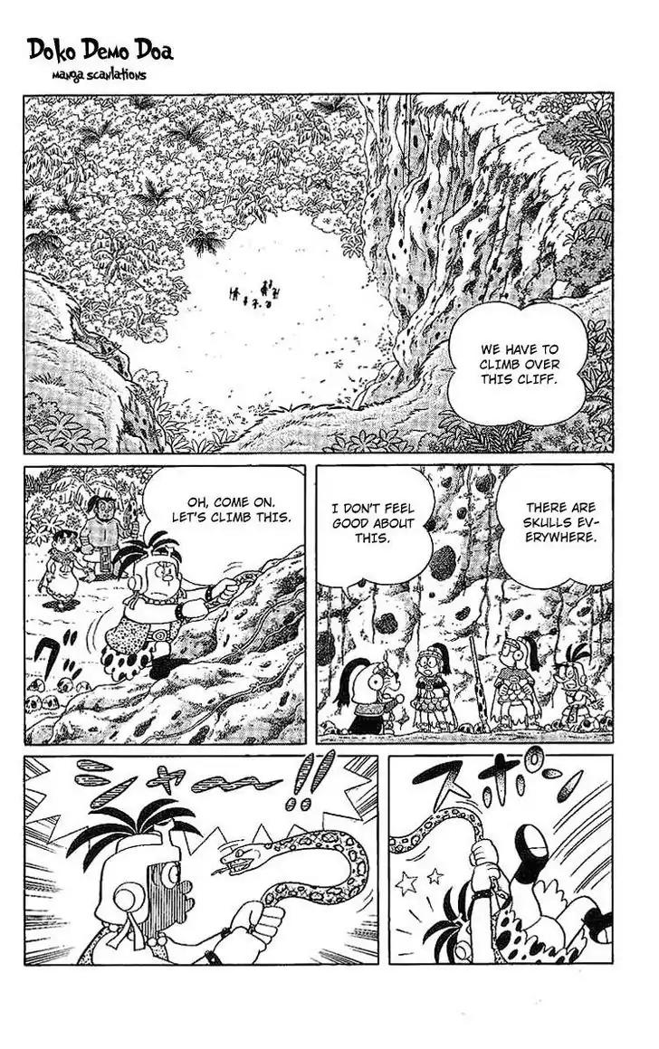 Doraemon Long Stories Chapter 20.4 page 2 - Vol.20 Chapter 4