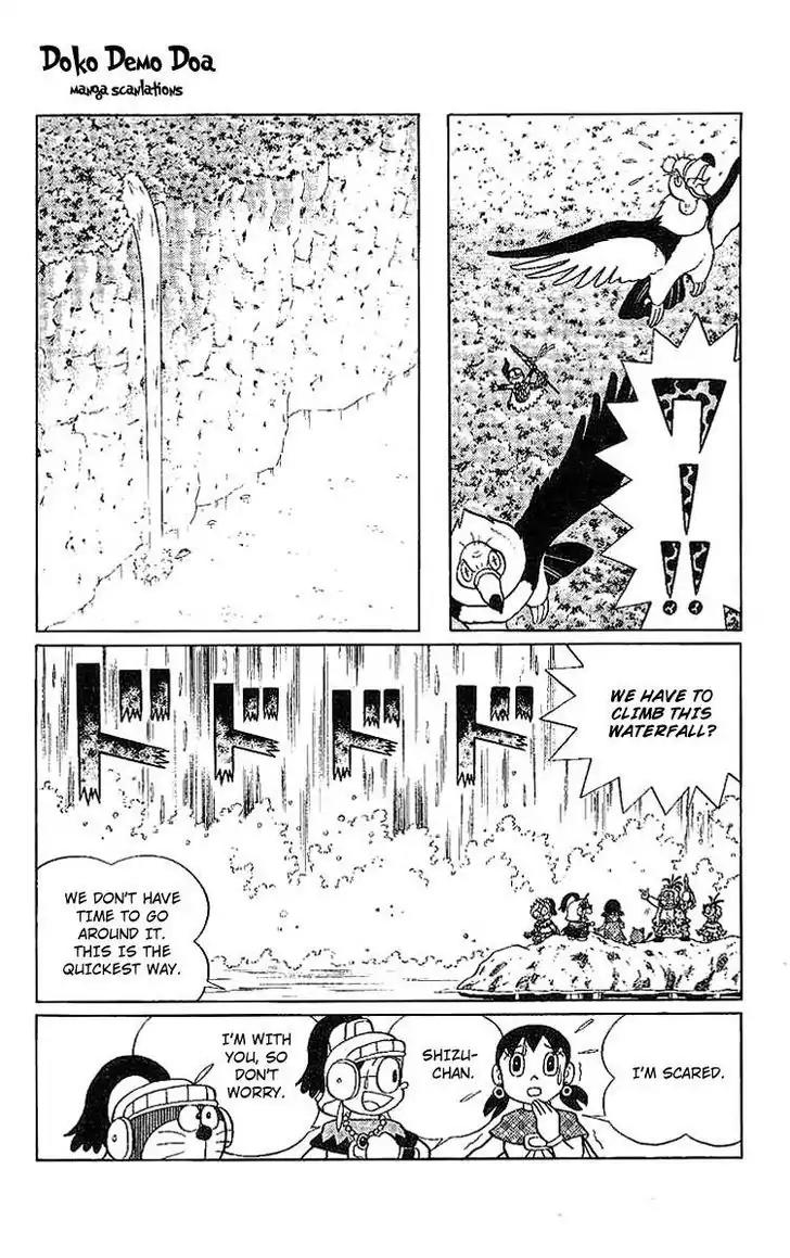 Doraemon Long Stories Chapter 20.4 page 22 - Vol.20 Chapter 4