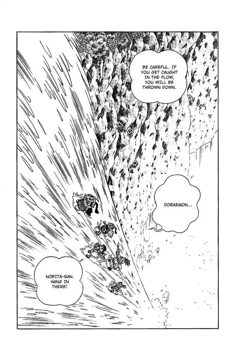 Doraemon Long Stories Chapter 20.4 page 23 - Vol.20 Chapter 4
