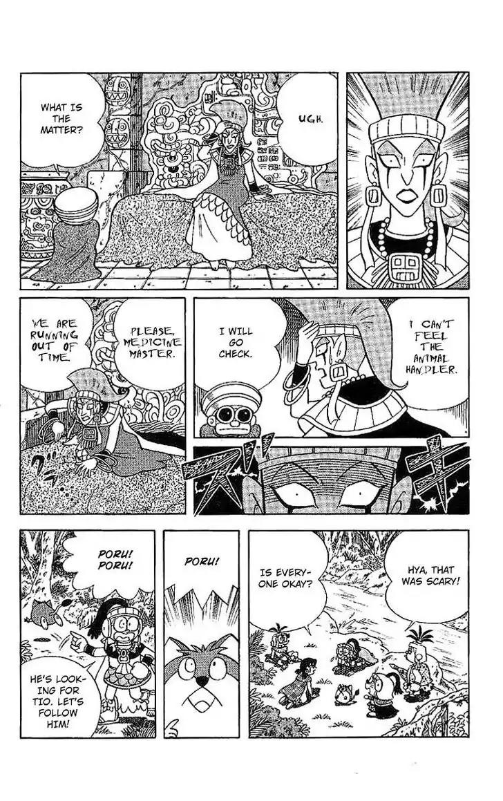 Doraemon Long Stories Chapter 20.4 page 24 - Vol.20 Chapter 4