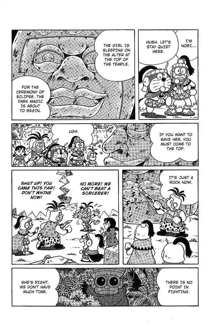 Doraemon Long Stories Chapter 20.4 page 26 - Vol.20 Chapter 4