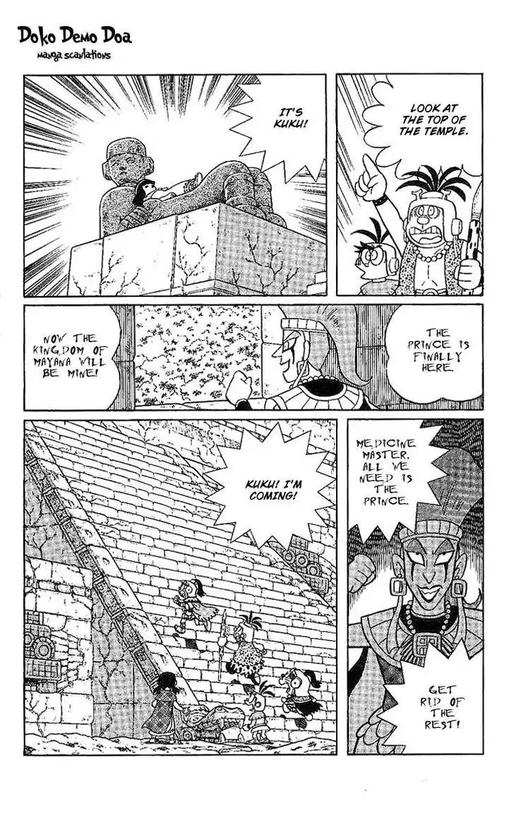 Doraemon Long Stories Chapter 20.4 page 28 - Vol.20 Chapter 4
