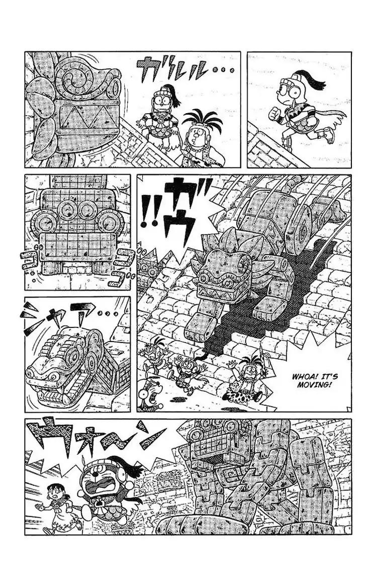 Doraemon Long Stories Chapter 20.4 page 29 - Vol.20 Chapter 4