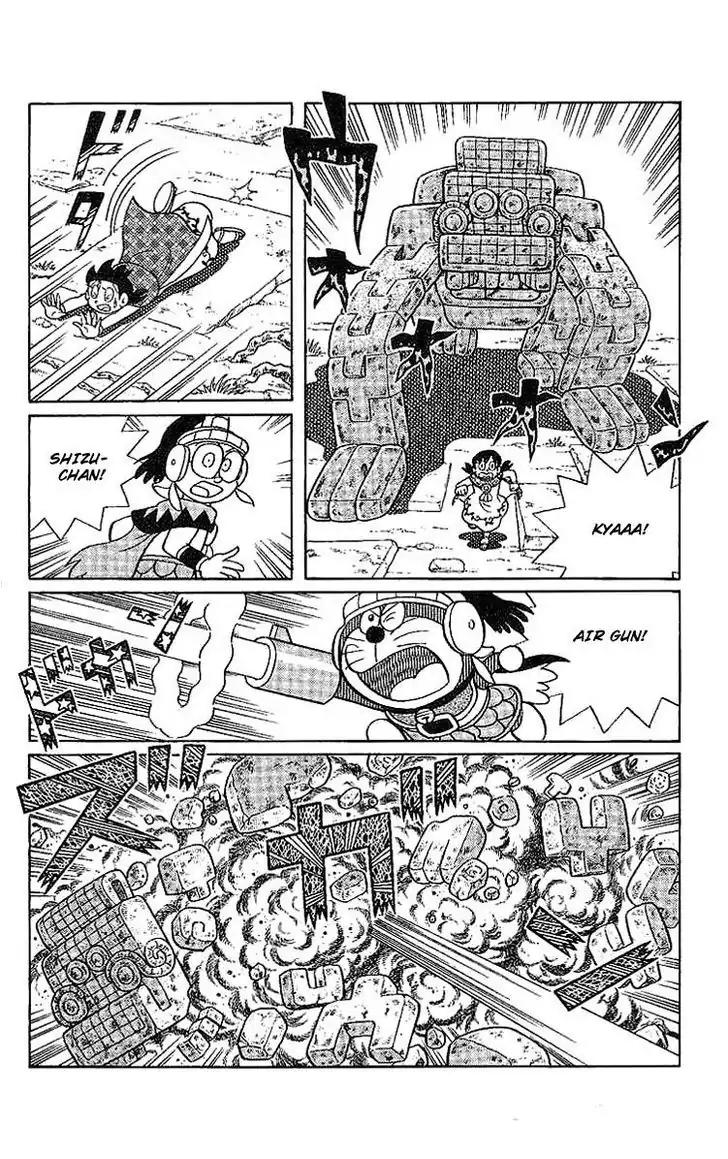 Doraemon Long Stories Chapter 20.4 page 30 - Vol.20 Chapter 4