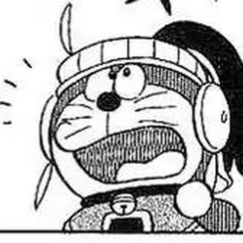 Doraemon Long Stories Vol.20 Chapter 4 cover