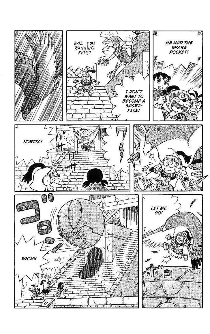 Doraemon Long Stories Chapter 20.5 page 14 - Vol.20 Chapter 5