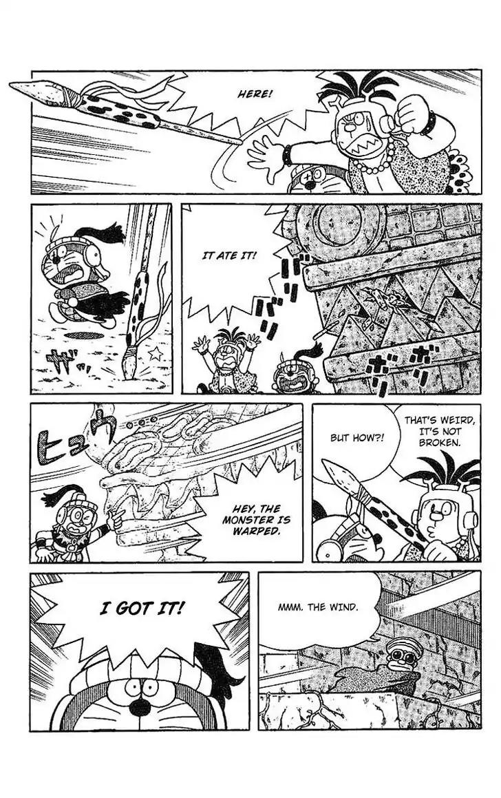 Doraemon Long Stories Chapter 20.5 page 2 - Vol.20 Chapter 5