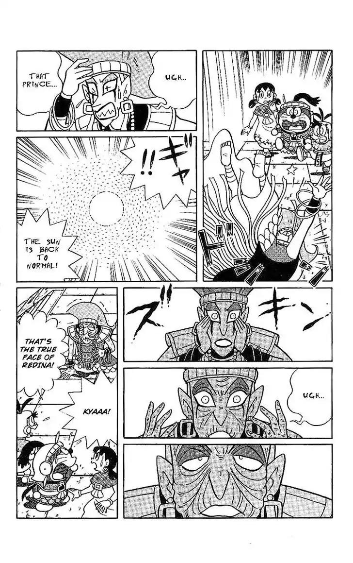 Doraemon Long Stories Chapter 20.5 page 27 - Vol.20 Chapter 5