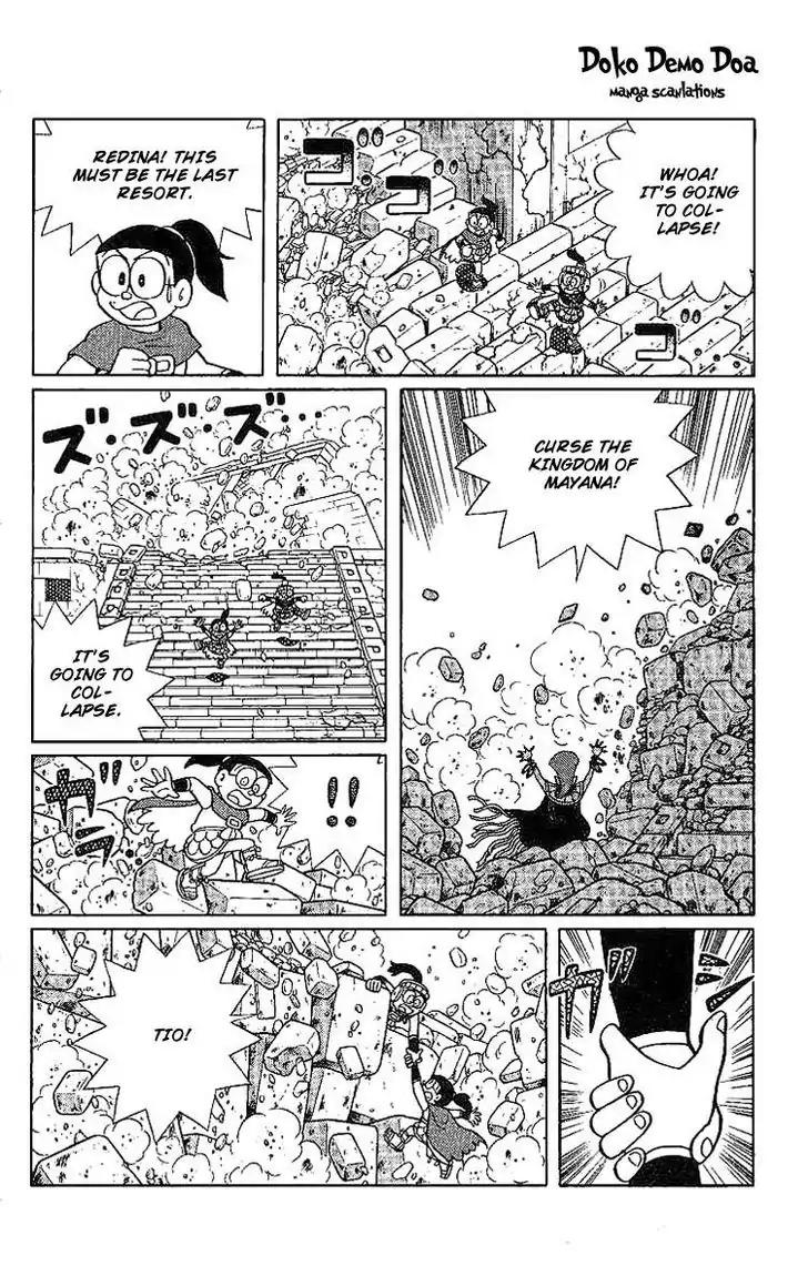 Doraemon Long Stories Chapter 20.5 page 29 - Vol.20 Chapter 5