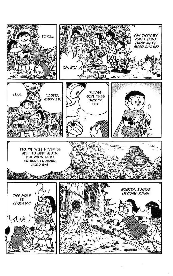 Doraemon Long Stories Chapter 20.5 page 35 - Vol.20 Chapter 5