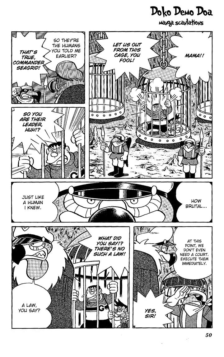 Doraemon Long Stories Chapter 21.2 page 14 - Vol.21 Chapter 2