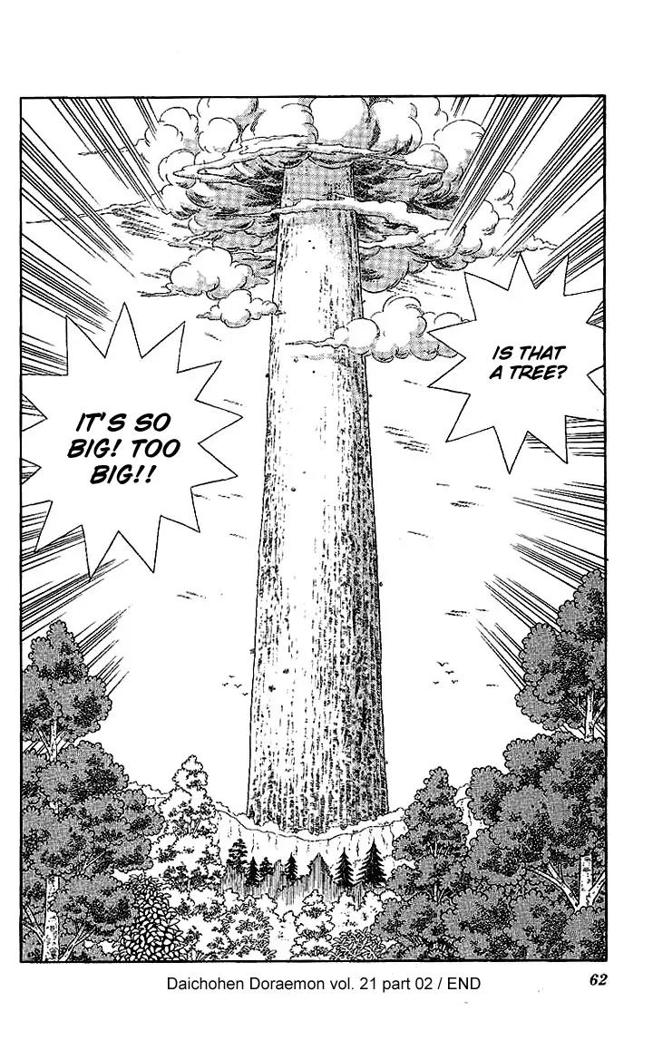 Doraemon Long Stories Chapter 21.2 page 26 - Vol.21 Chapter 2