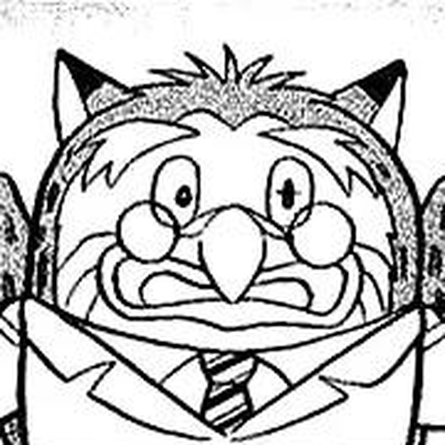 Doraemon Long Stories Vol.21 Chapter 2 cover