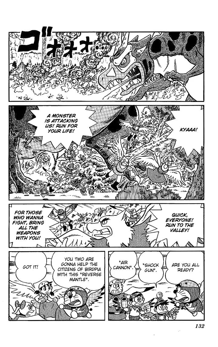 Doraemon Long Stories Chapter 21.6 page 5 - Vol.21 Chapter 6