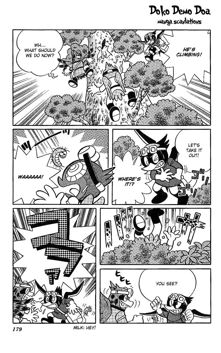 Doraemon Long Stories Chapter 21.7 page 18 - Vol.21 Chapter 7