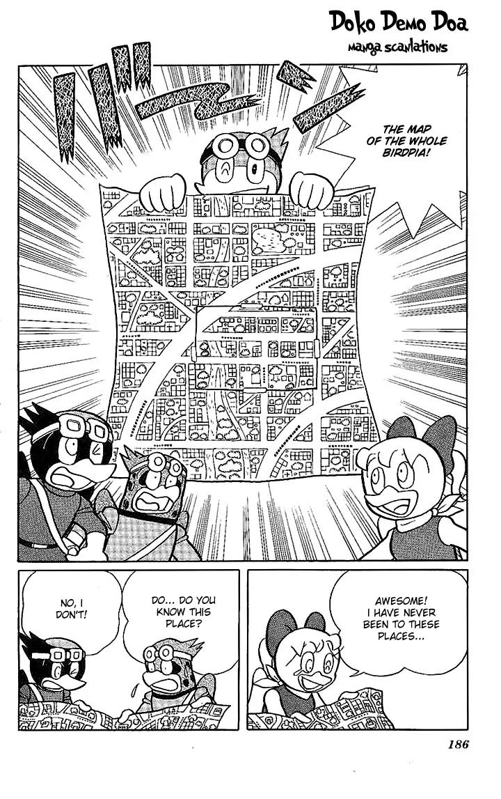 Doraemon Long Stories Chapter 21.7 page 25 - Vol.21 Chapter 7