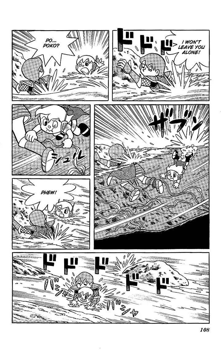 Doraemon Long Stories Chapter 22.4 page 29 - Vol.22 Chapter 4