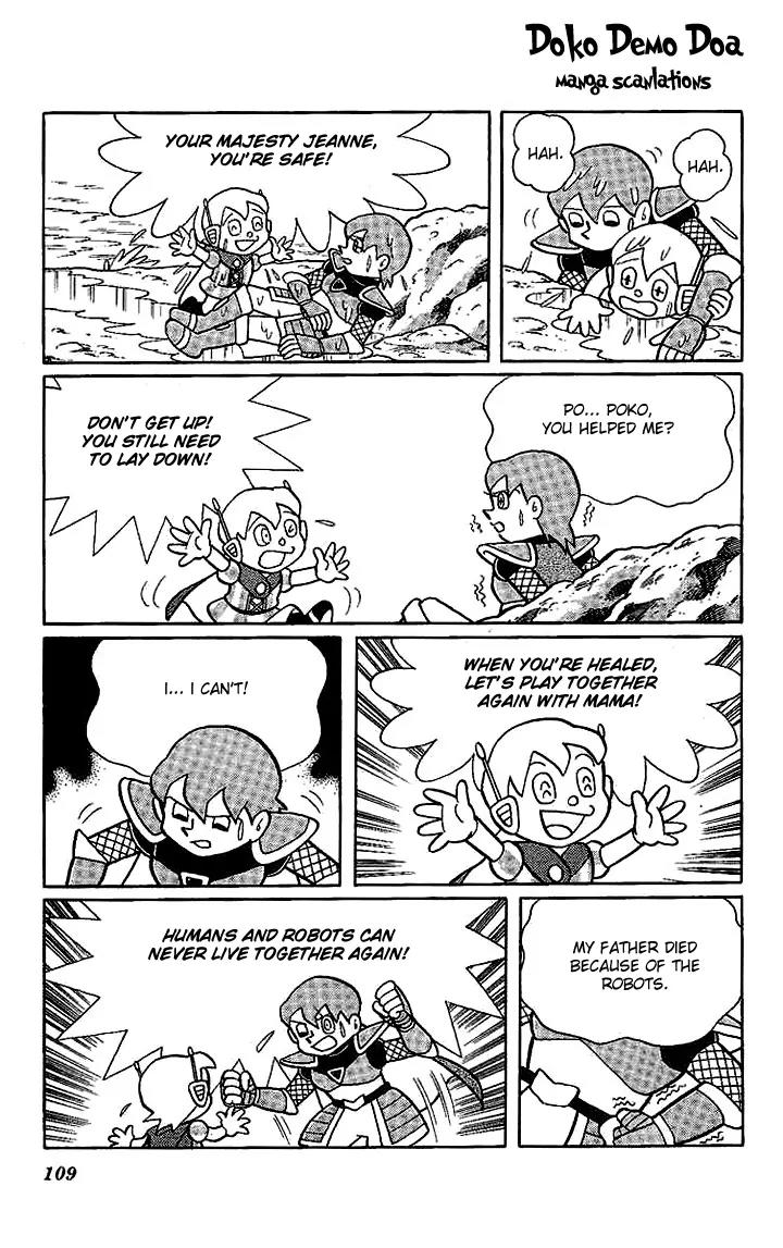 Doraemon Long Stories Chapter 22.4 page 30 - Vol.22 Chapter 4