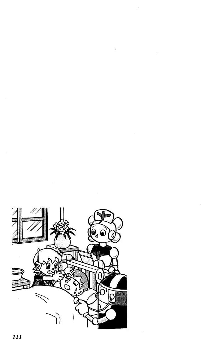 Doraemon Long Stories Chapter 22.4 page 32 - Vol.22 Chapter 4
