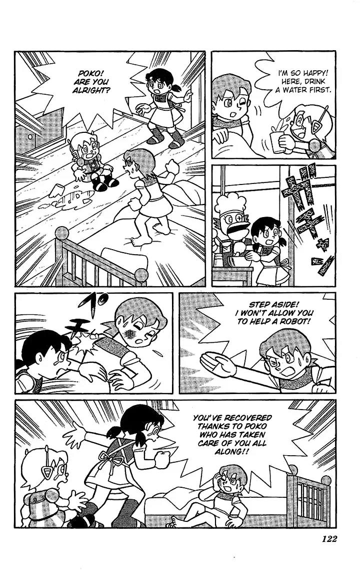 Doraemon Long Stories Chapter 22.5 page 11 - Vol.22 Chapter 5