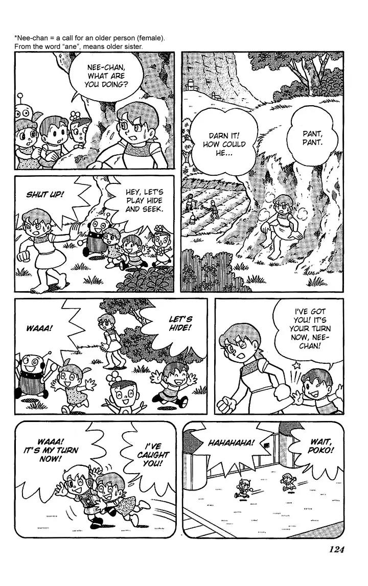 Doraemon Long Stories Chapter 22.5 page 13 - Vol.22 Chapter 5