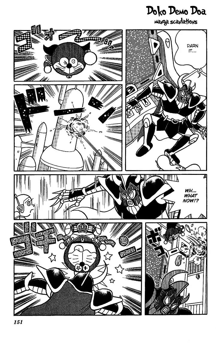 Doraemon Long Stories Chapter 22.6 page 14 - Vol.22 Chapter 6