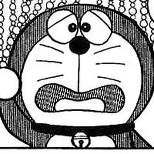 Doraemon Long Stories Vol.22 Chapter 6 cover