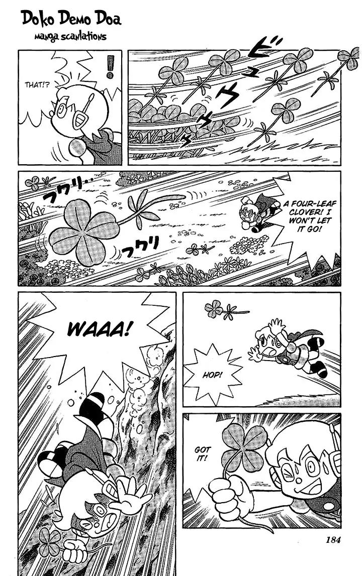 Doraemon Long Stories Chapter 22.7 page 13 - Vol.22 Chapter 7