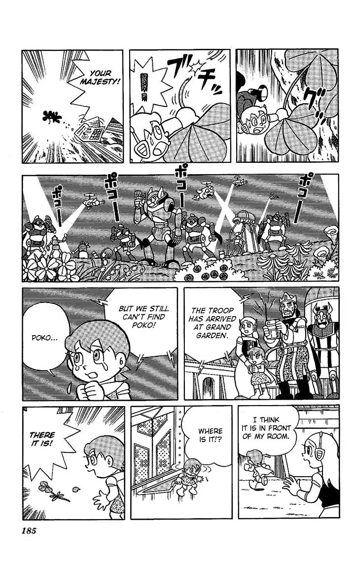 Doraemon Long Stories Chapter 22.7 page 14 - Vol.22 Chapter 7