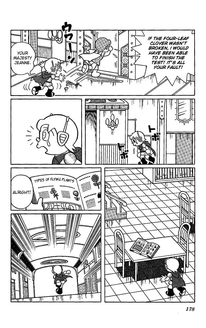 Doraemon Long Stories Chapter 22.7 page 7 - Vol.22 Chapter 7