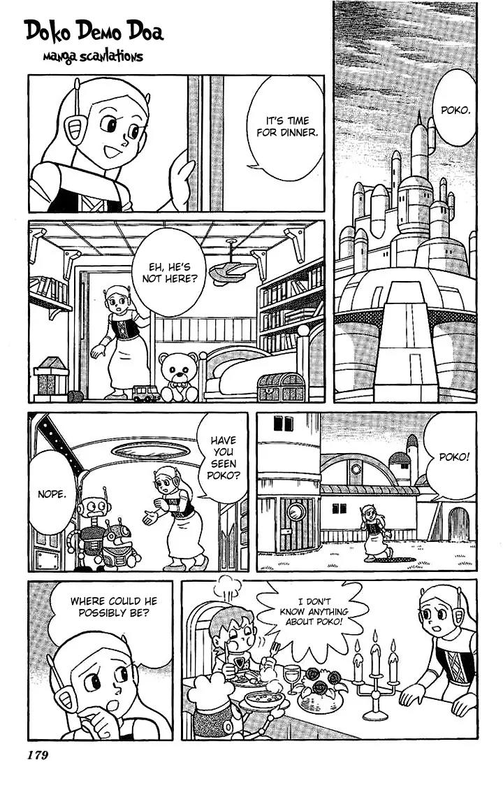 Doraemon Long Stories Chapter 22.7 page 8 - Vol.22 Chapter 7