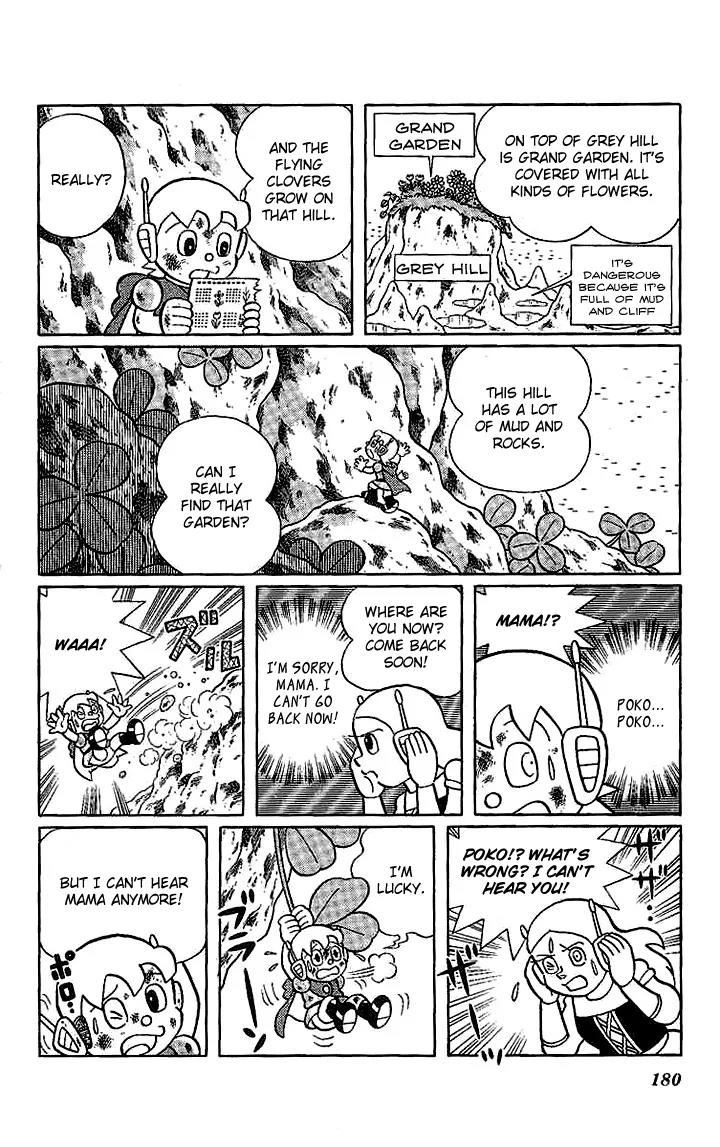 Doraemon Long Stories Chapter 22.7 page 9 - Vol.22 Chapter 7