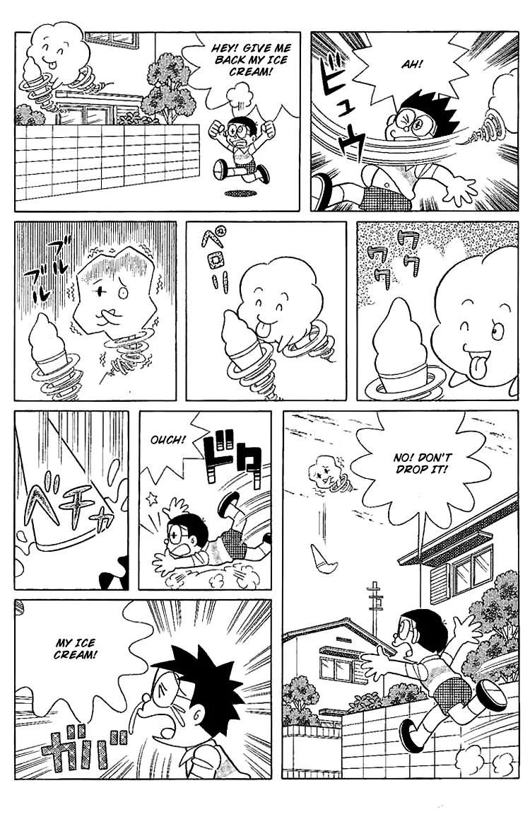Doraemon Long Stories Chapter 23.1 page 13 - Vol.23 Chapter 1