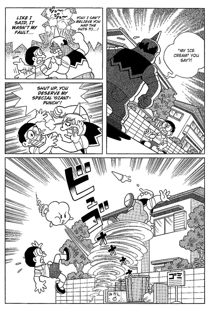 Doraemon Long Stories Chapter 23.1 page 14 - Vol.23 Chapter 1