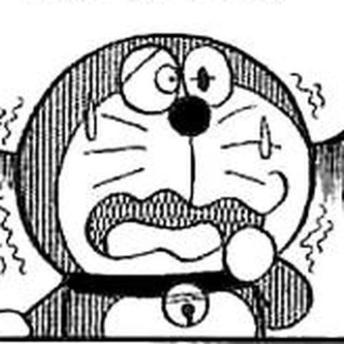 Doraemon Long Stories Vol.23 Chapter 1 cover