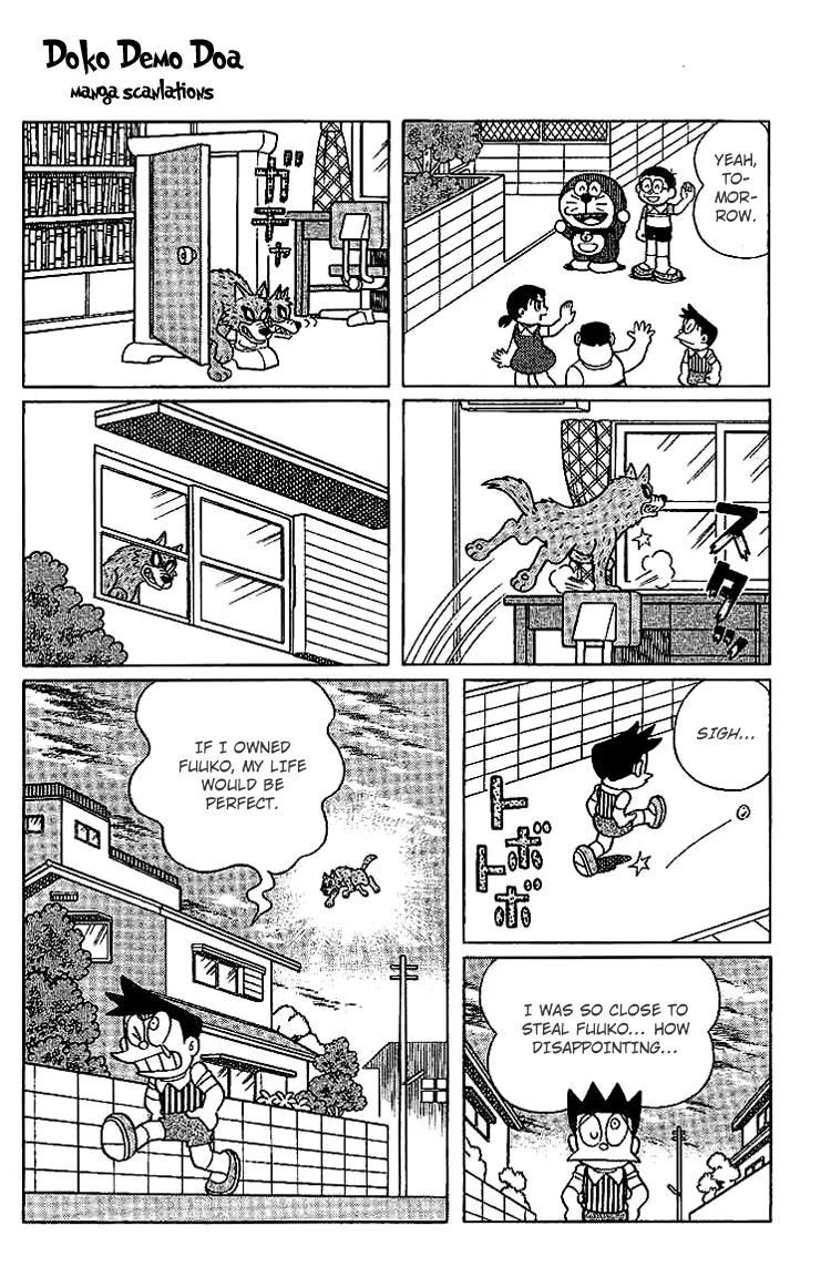 Doraemon Long Stories Chapter 23.2 page 26 - Vol.23 Chapter 2
