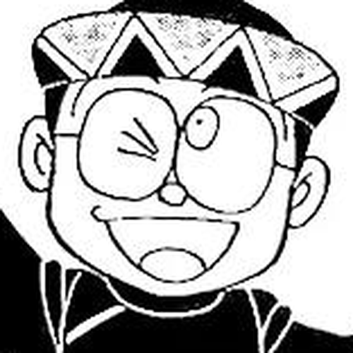 Doraemon Long Stories Vol.23 Chapter 4 cover