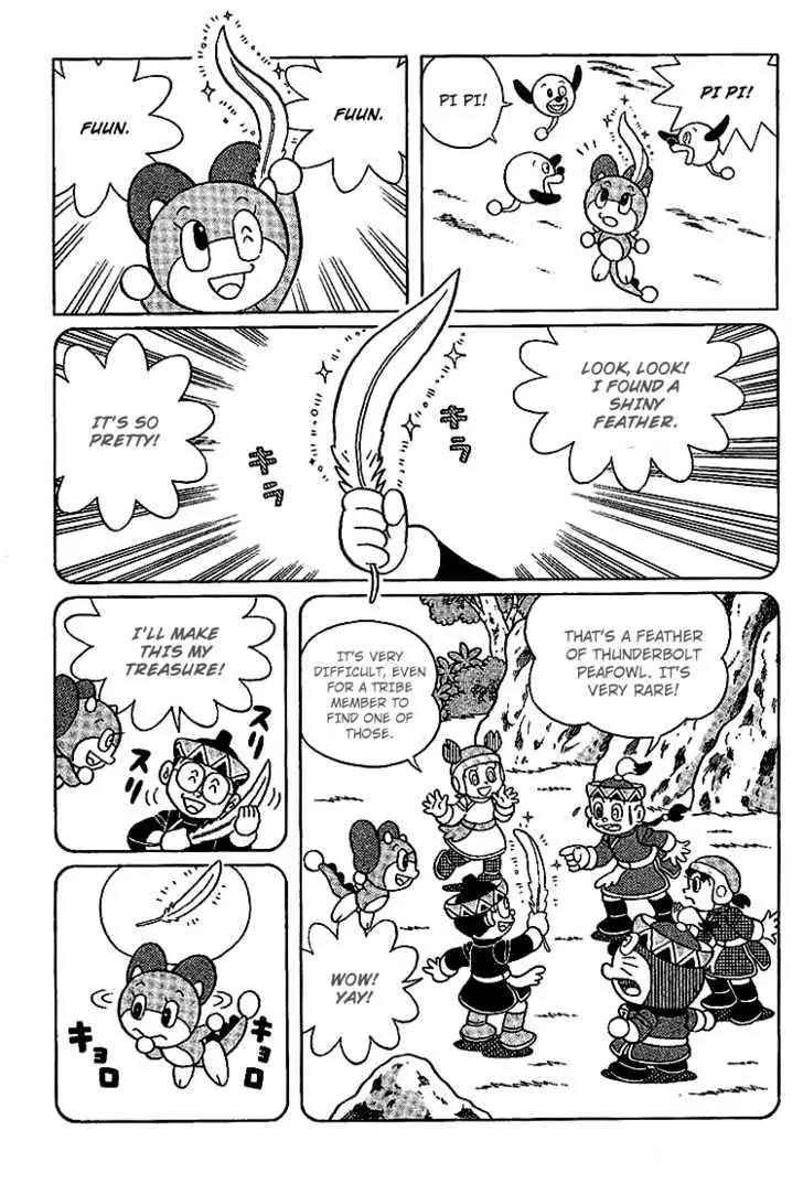Doraemon Long Stories Chapter 23.5-5 page 7 - Vol.23 Chapter 5.5