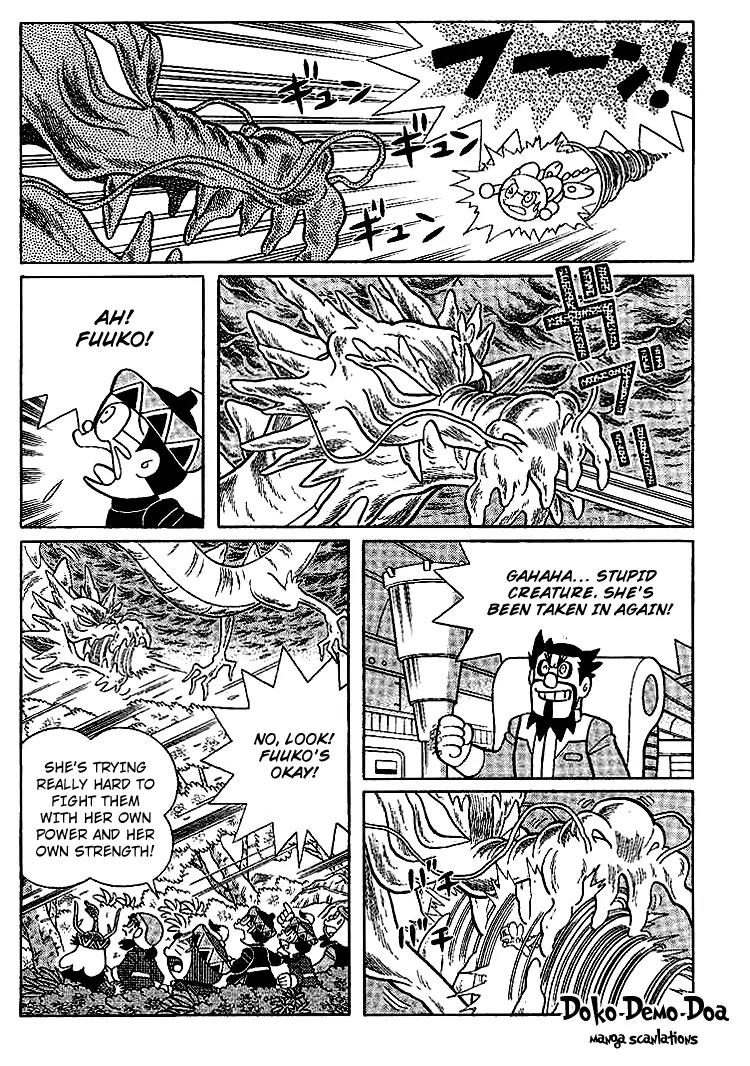 Doraemon Long Stories Chapter 23.5 page 27 - Vol.23 Chapter 5