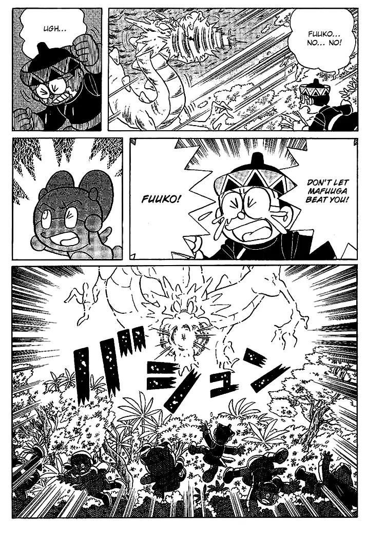 Doraemon Long Stories Chapter 23.5 page 29 - Vol.23 Chapter 5