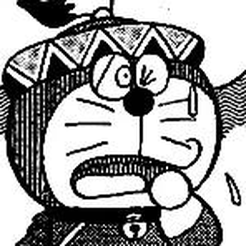 Doraemon Long Stories Vol.23 Chapter 5 cover