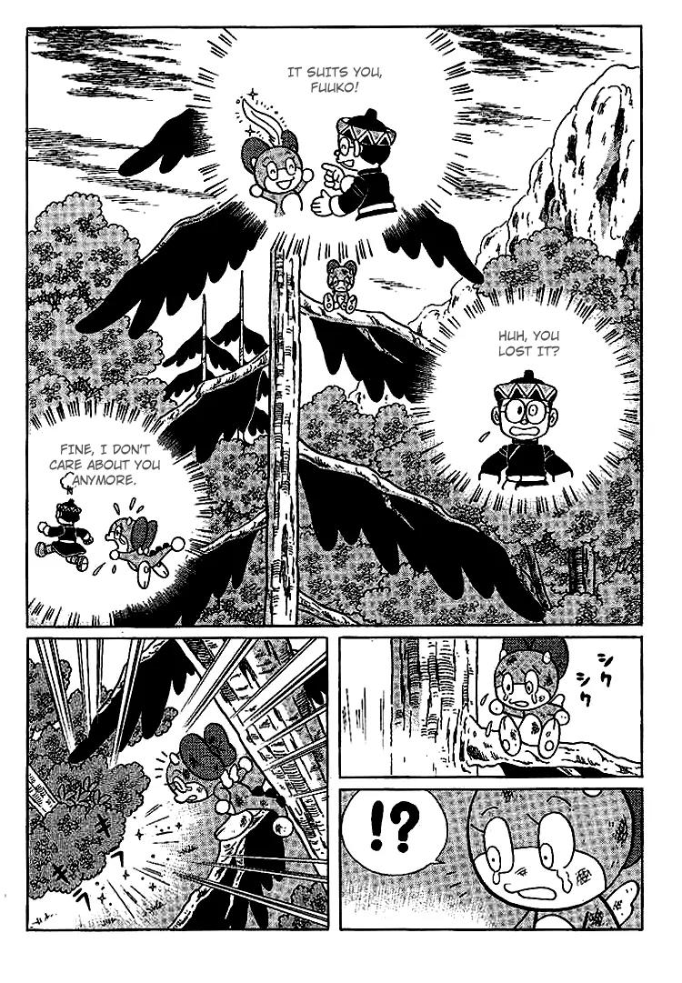 Doraemon Long Stories Chapter 23.6 page 13 - Vol.23 Chapter 6