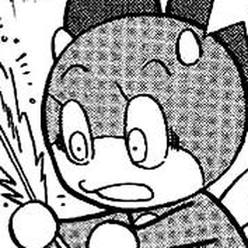 Doraemon Long Stories Vol.23 Chapter 6 cover