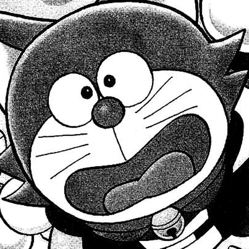 Doraemon Long Stories Vol.24 Chapter 1 cover