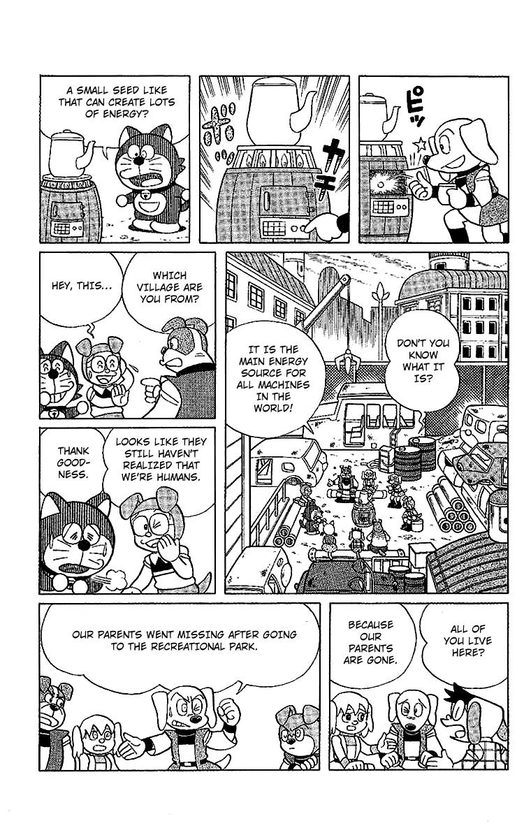 Doraemon Long Stories Chapter 24.2 page 24 - Vol.24 Chapter 2