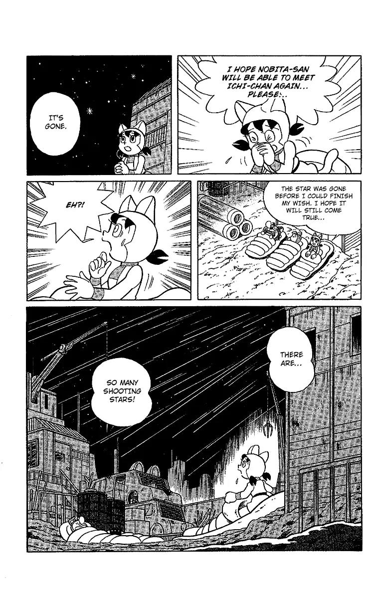 Doraemon Long Stories Chapter 24.2 page 30 - Vol.24 Chapter 2