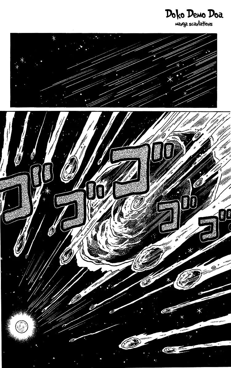 Doraemon Long Stories Chapter 24.2 page 31 - Vol.24 Chapter 2