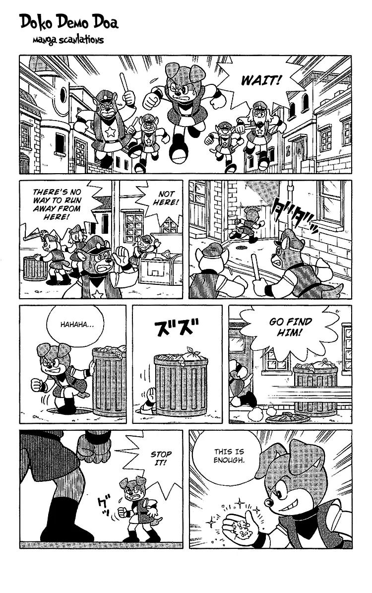 Doraemon Long Stories Chapter 24.3 page 2 - Vol.24 Chapter 3