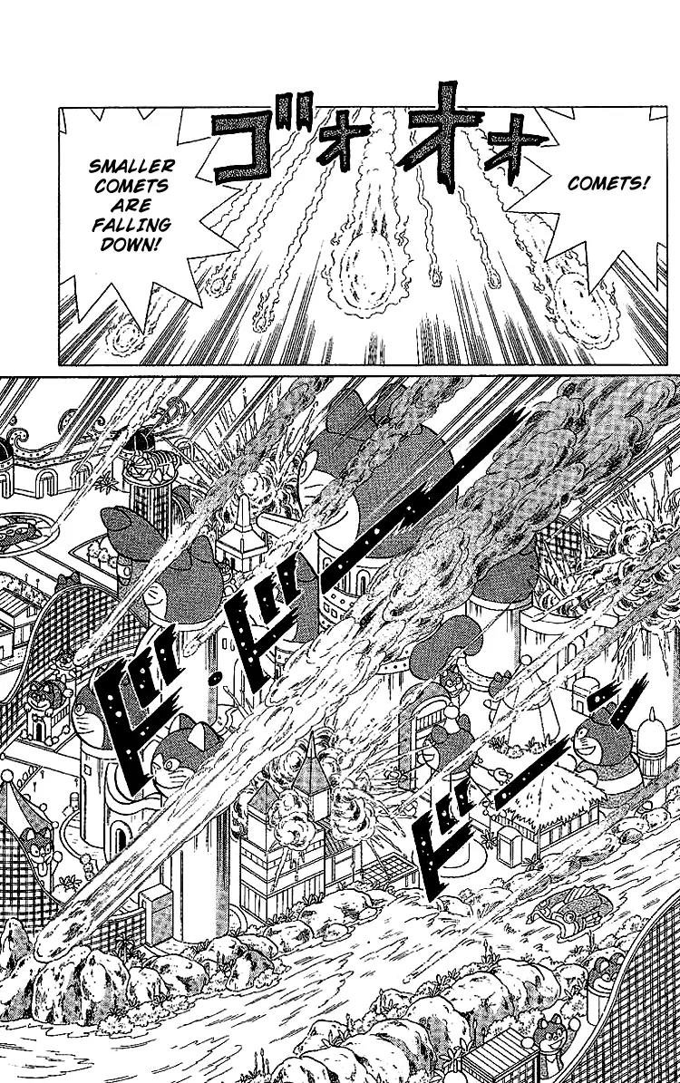 Doraemon Long Stories Chapter 24.4 page 20 - Vol.24 Chapter 4